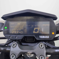 Yamaha MT-15 2020 Model