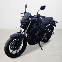 Yamaha MT-15