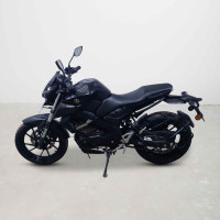 Yamaha MT-15
