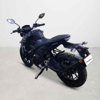 Yamaha MT-15