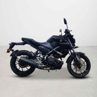 Yamaha MT-15