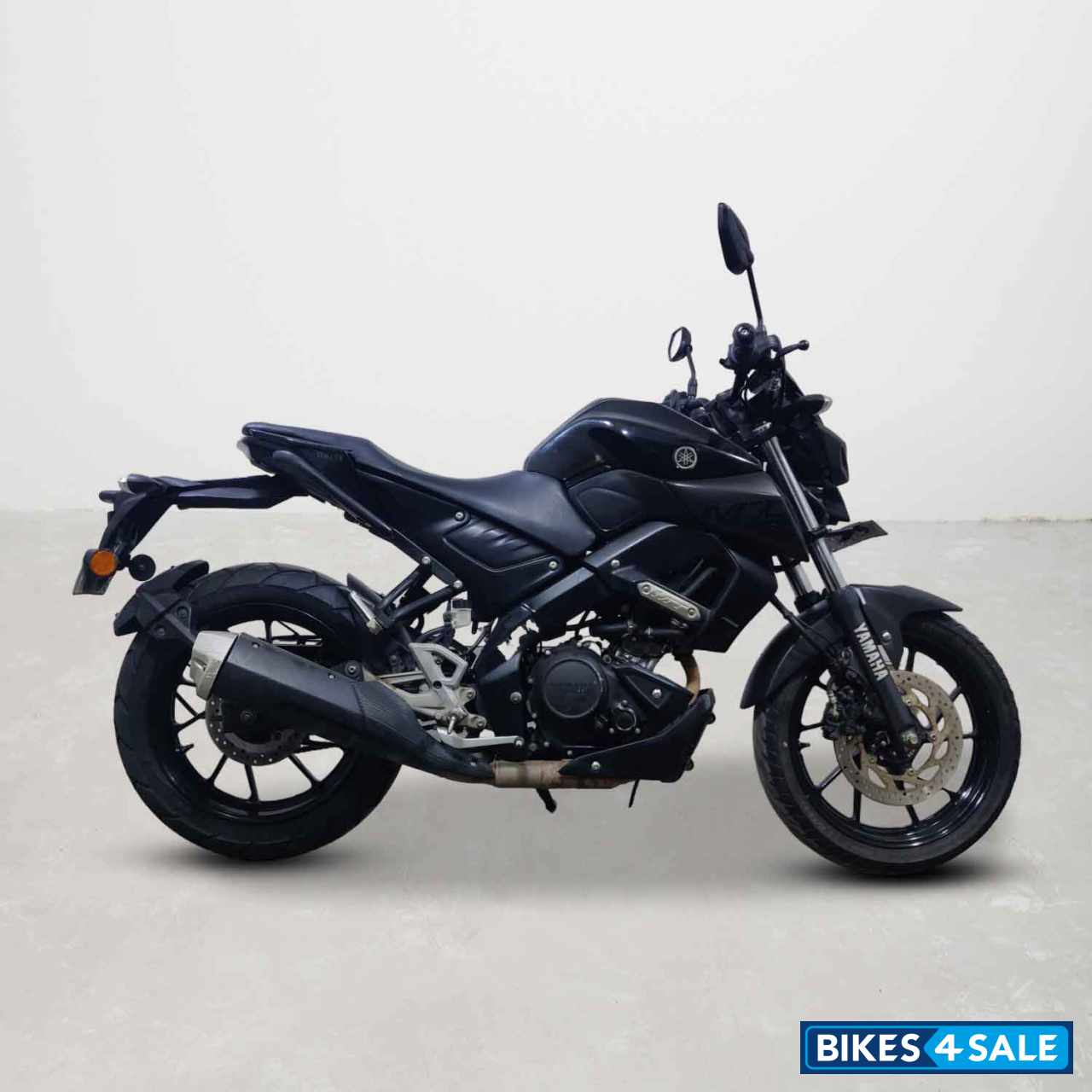 Yamaha MT-15