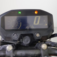 Yamaha FZ-X 2021 Model