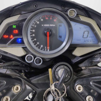 Bajaj Pulsar NS200 2019 Model