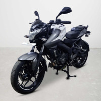 Bajaj Pulsar NS200