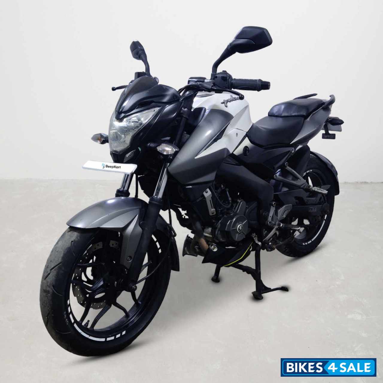Bajaj Pulsar NS200