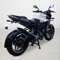 Bajaj Pulsar NS200