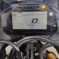 Yamaha YZF R15 2020 Model