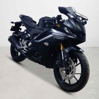 Yamaha YZF R15