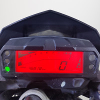 Yamaha FZ-S FI V2 2016 Model