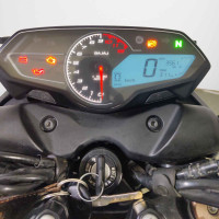 Bajaj Pulsar N250 2022 Model