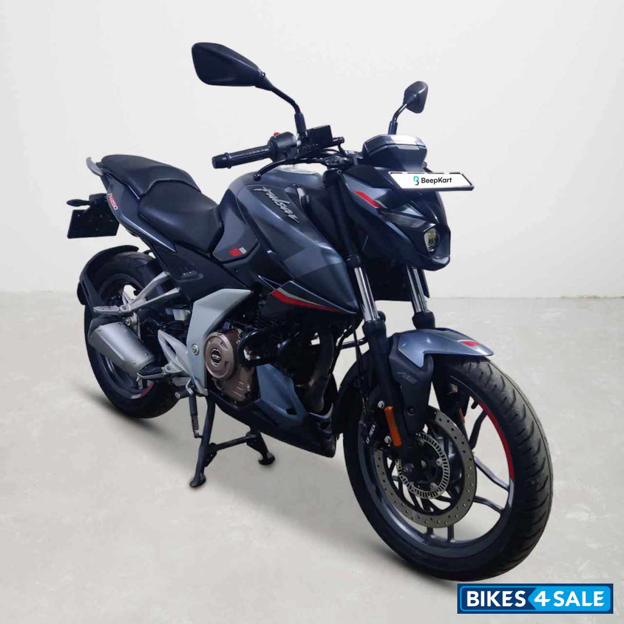 Bajaj Pulsar N250