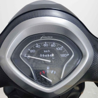 Yamaha Fascino 125 Fi 2021 Model