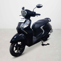 Yamaha Fascino 125 Fi