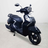 Yamaha Fascino 125 Fi