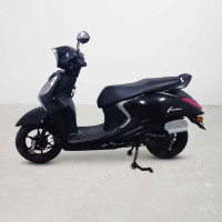 Yamaha Fascino 125 Fi