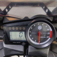 Yamaha YZF R15 S 2018 Model