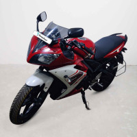 Yamaha YZF R15 S