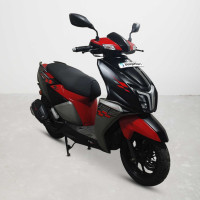 TVS NTORQ 125 Race Edition