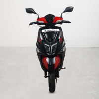 TVS NTORQ 125 Race Edition