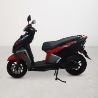 TVS NTORQ 125 Race Edition