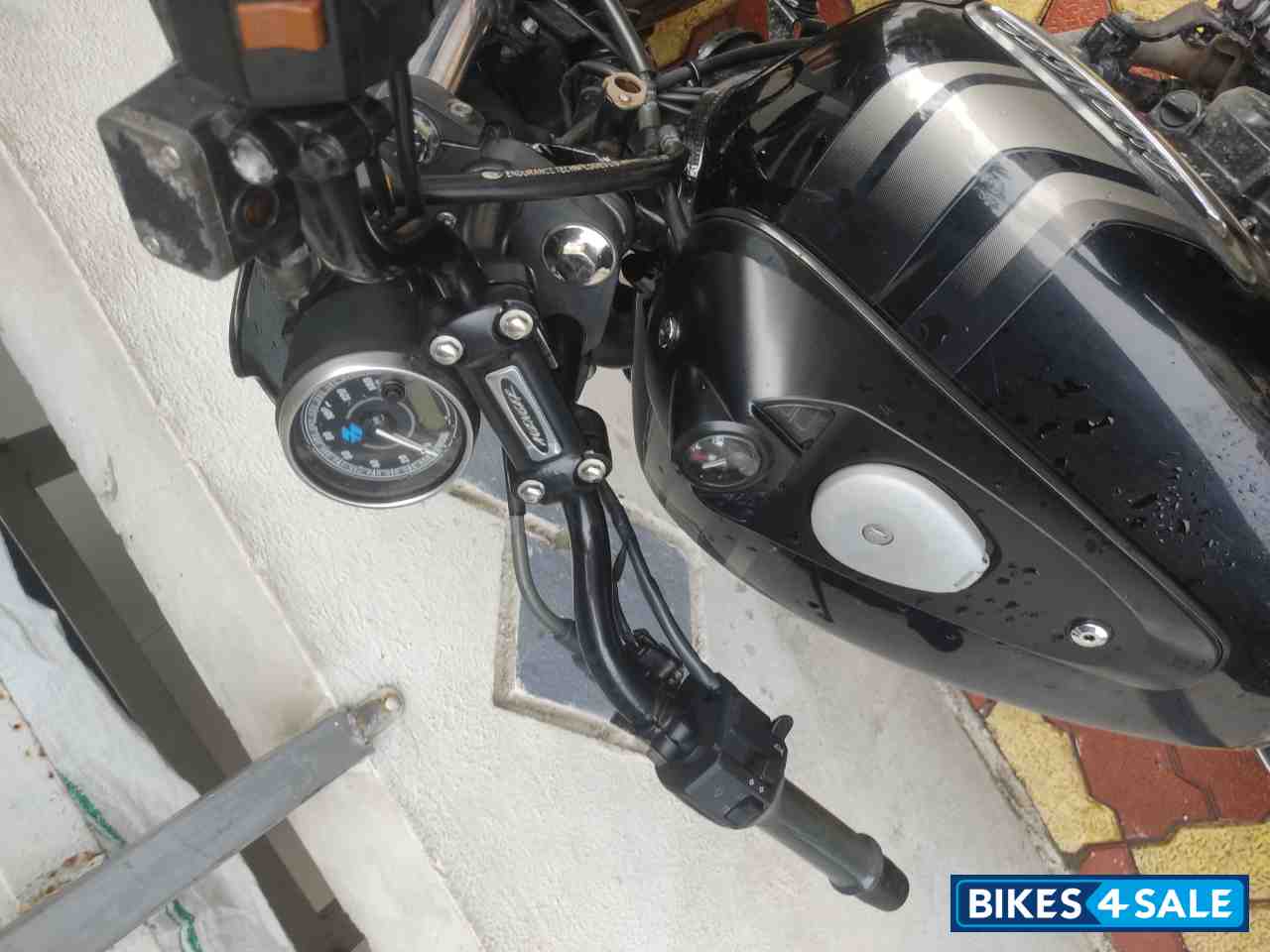 Bajaj Avenger Street 160