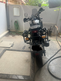 Royal Enfield Himalayan