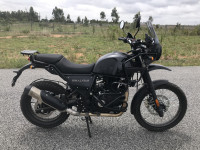 Royal Enfield Himalayan