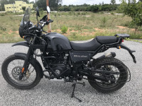 Royal Enfield Himalayan