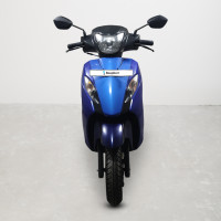 Suzuki Lets 110