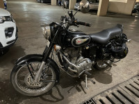 Royal Enfield Bullet Standard 500