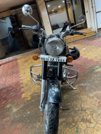 Royal Enfield Bullet Standard 500