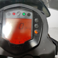 KTM Duke 200 2014 Model