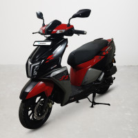 TVS NTORQ 125 Race Edition