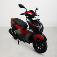 TVS NTORQ 125 Race Edition