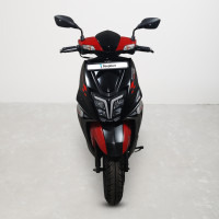 TVS NTORQ 125 Race Edition