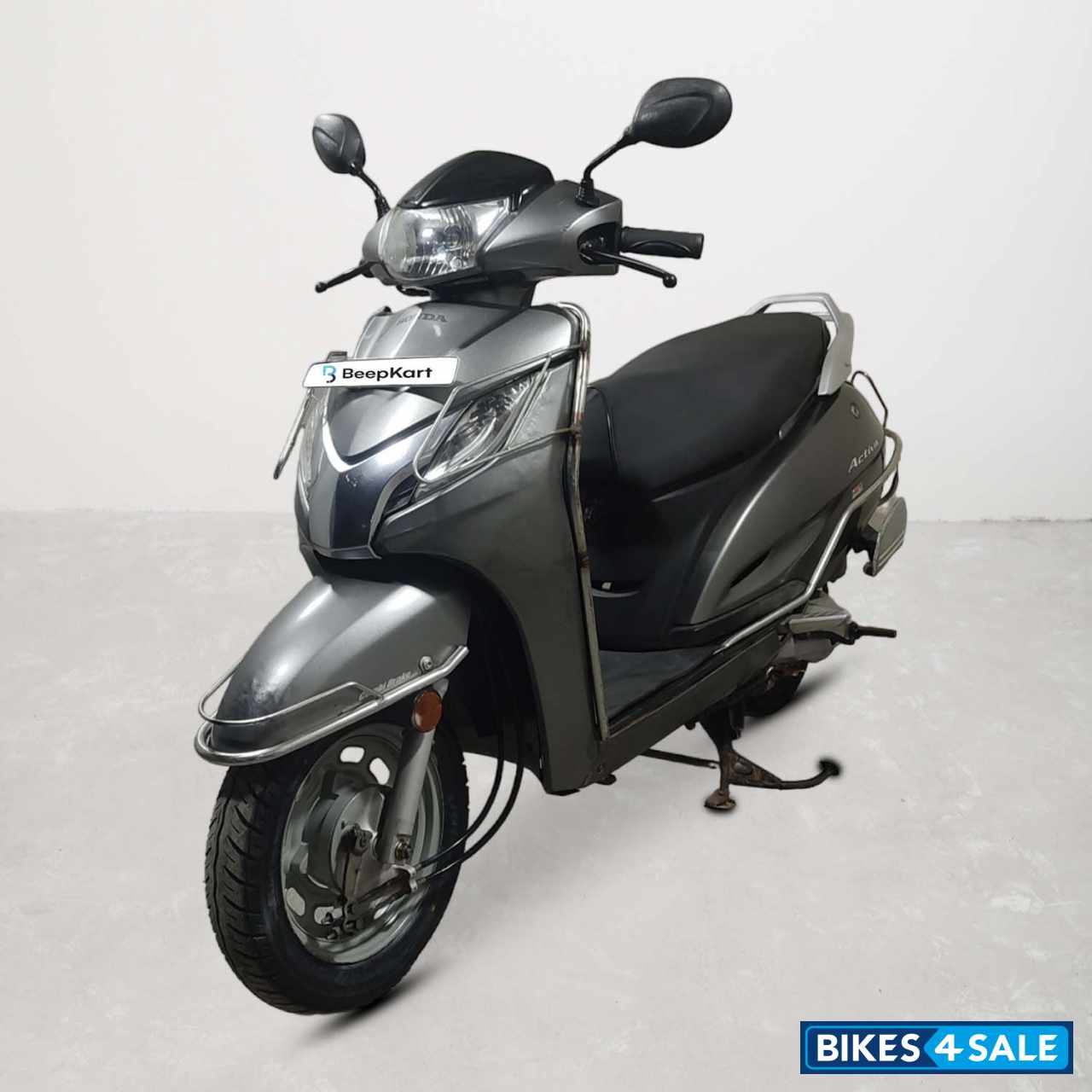 Honda Activa 125