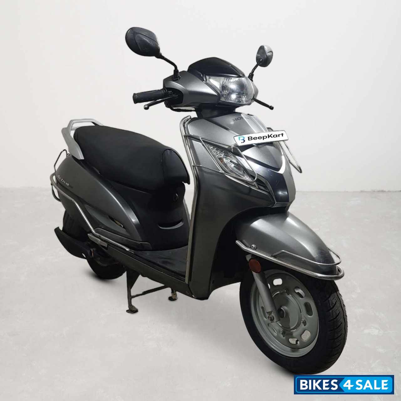 Honda Activa 125