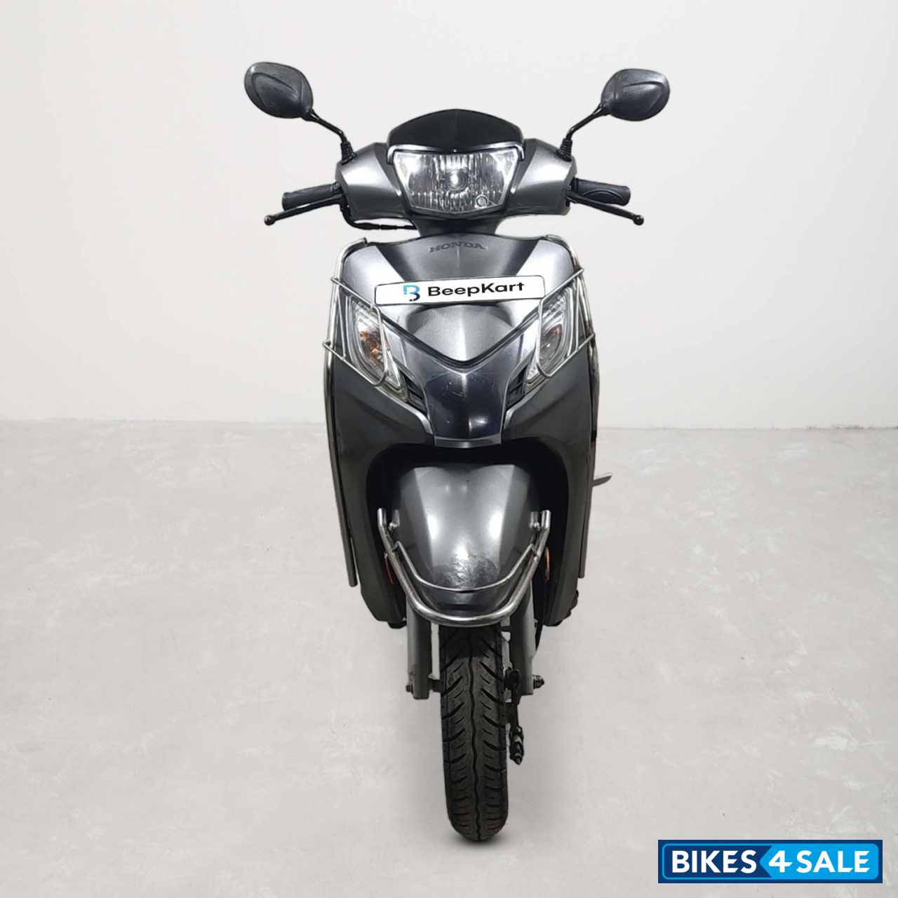 Honda Activa 125
