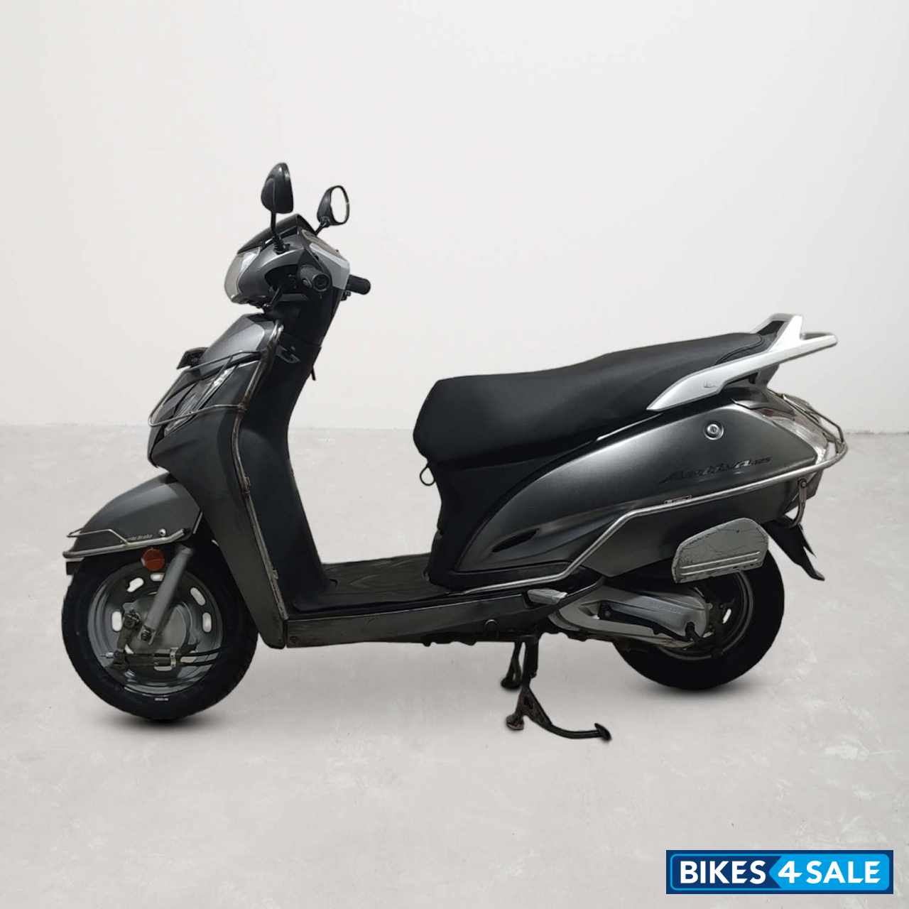Honda Activa 125