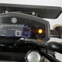 Yamaha FZ-S FI V2 2019 Model