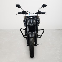 Yamaha FZ-S FI V2