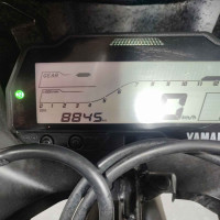 Yamaha YZF R15 V3 2018 Model