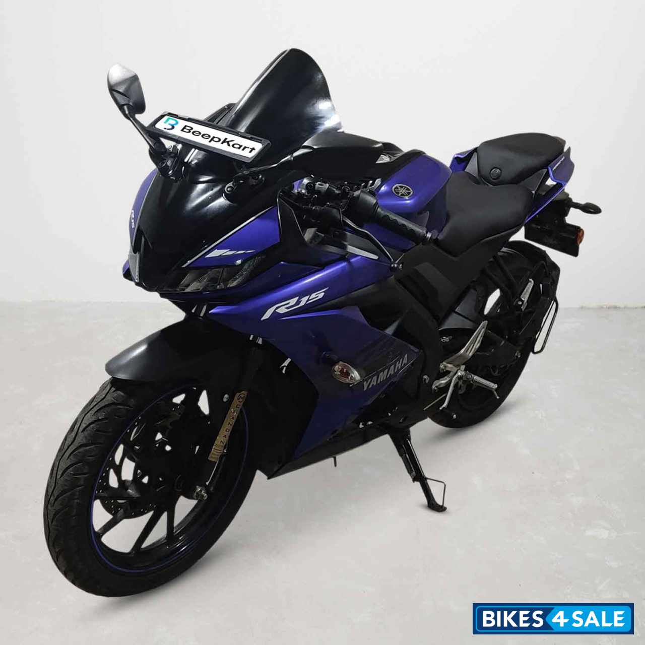 Yamaha YZF R15 V3