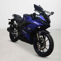 Yamaha YZF R15 V3