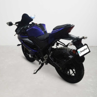 Yamaha YZF R15 V3