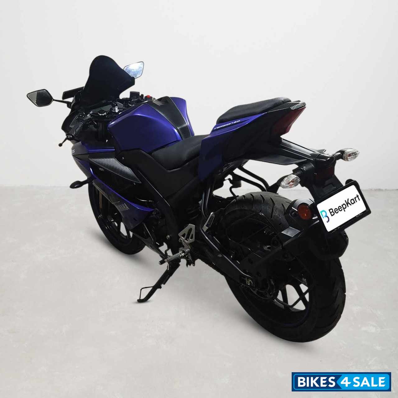 Yamaha YZF R15 V3