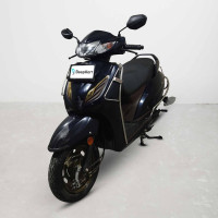 Honda Activa 6G