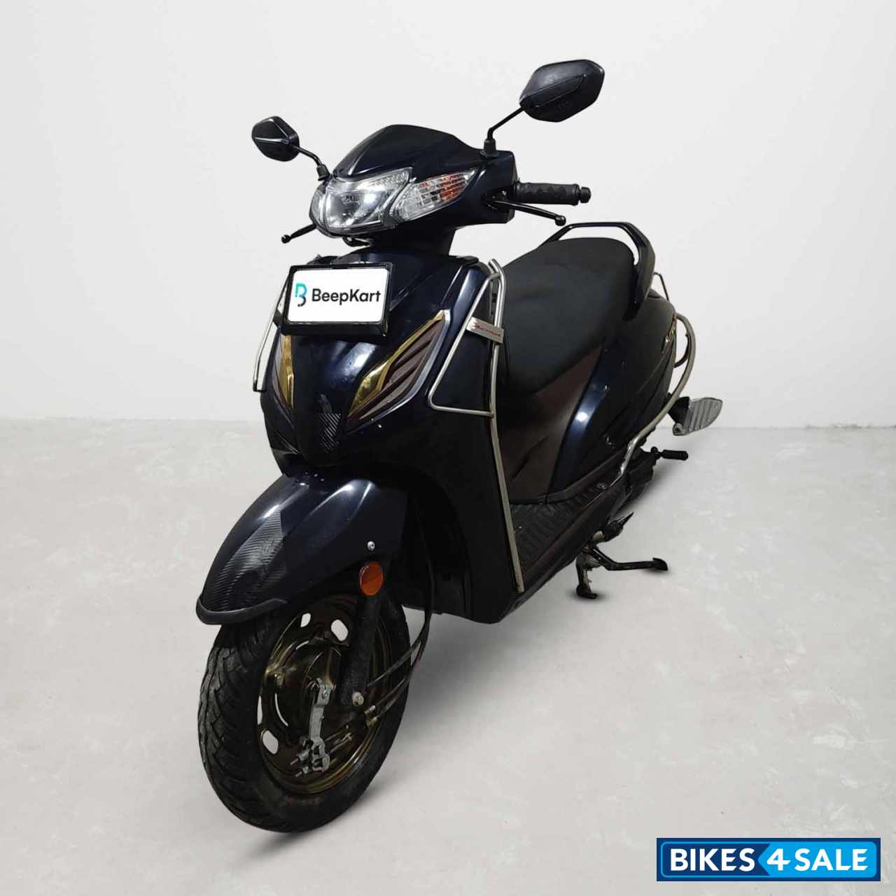 Honda Activa 6G