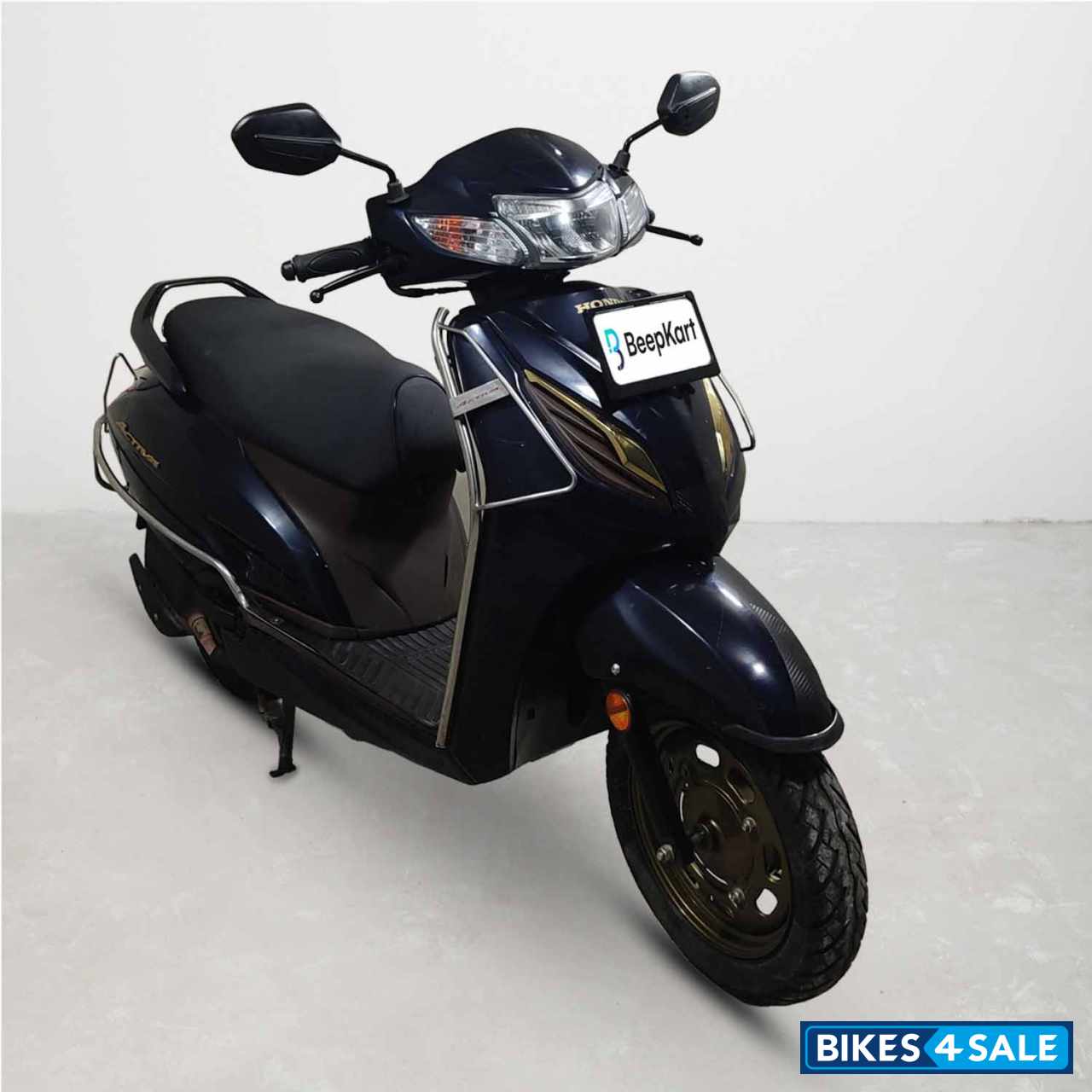 Honda Activa 6G